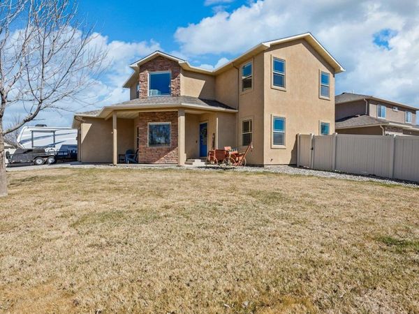 1427 Satterfield Avenue, Fruita, CO 81521