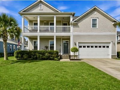 1270 East Isle of Palms Ave., Myrtle Beach, SC 29579