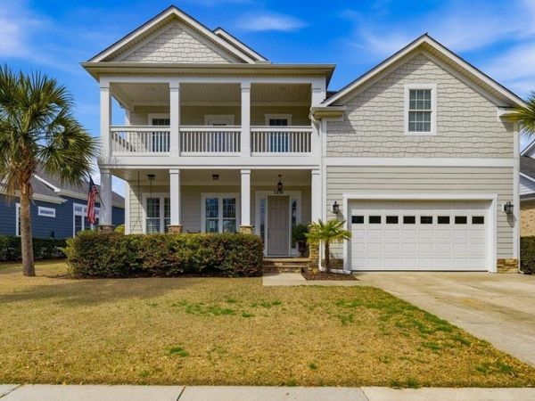 1270 East Isle of Palms Ave., Myrtle Beach, SC 29579