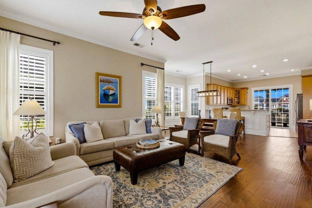 1270 East Isle Of Palms Ave. Photo 12