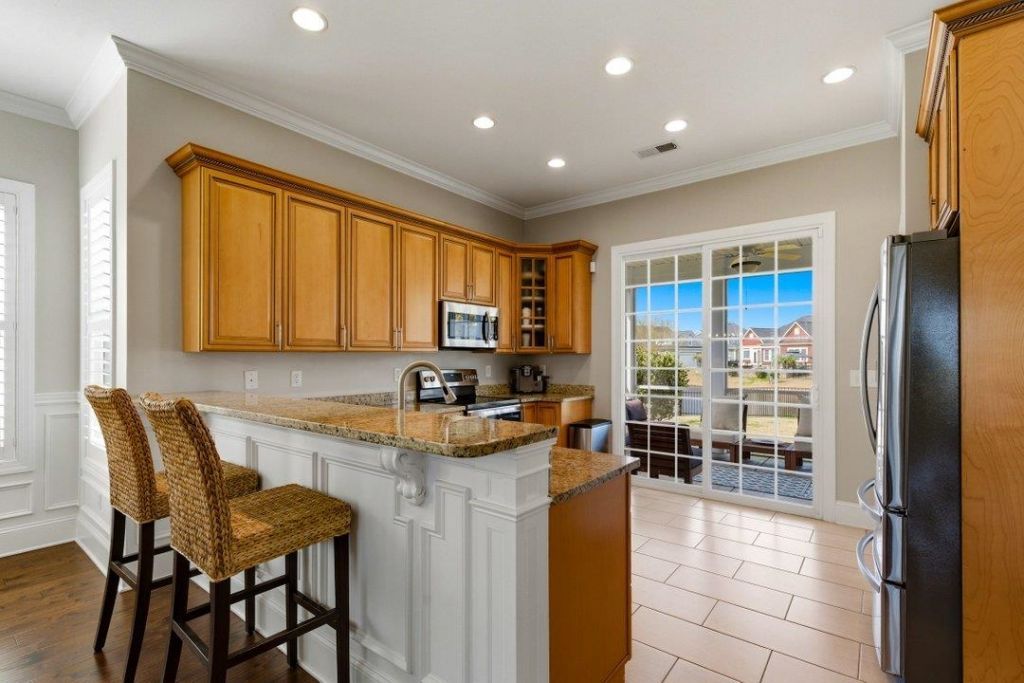 1270 East Isle Of Palms Ave. Photo 13