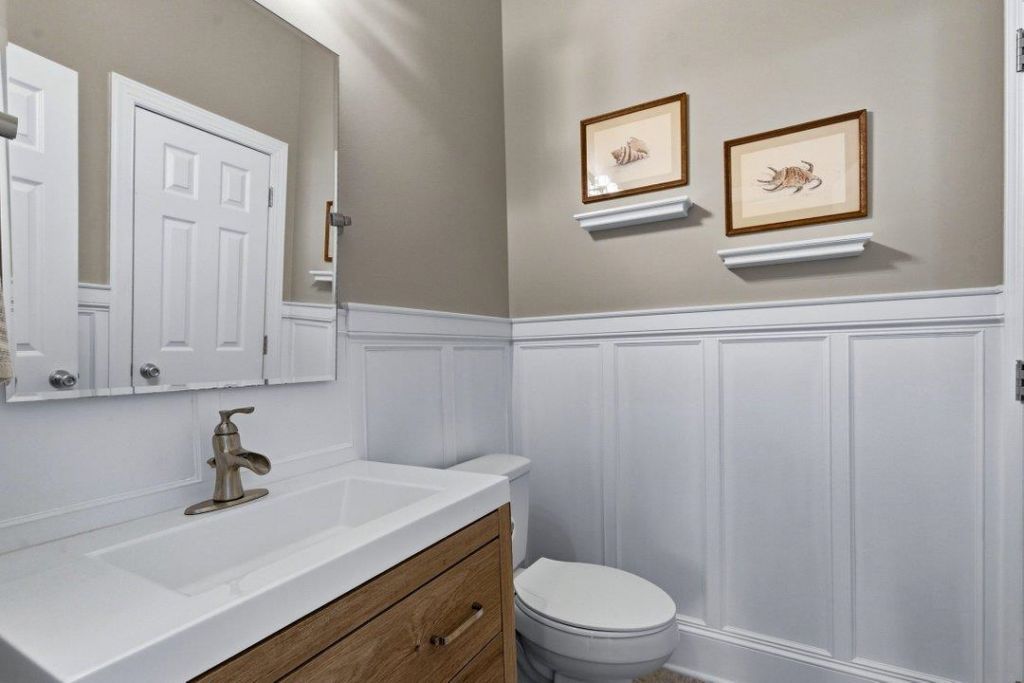 1270 East Isle Of Palms Ave. Photo 16