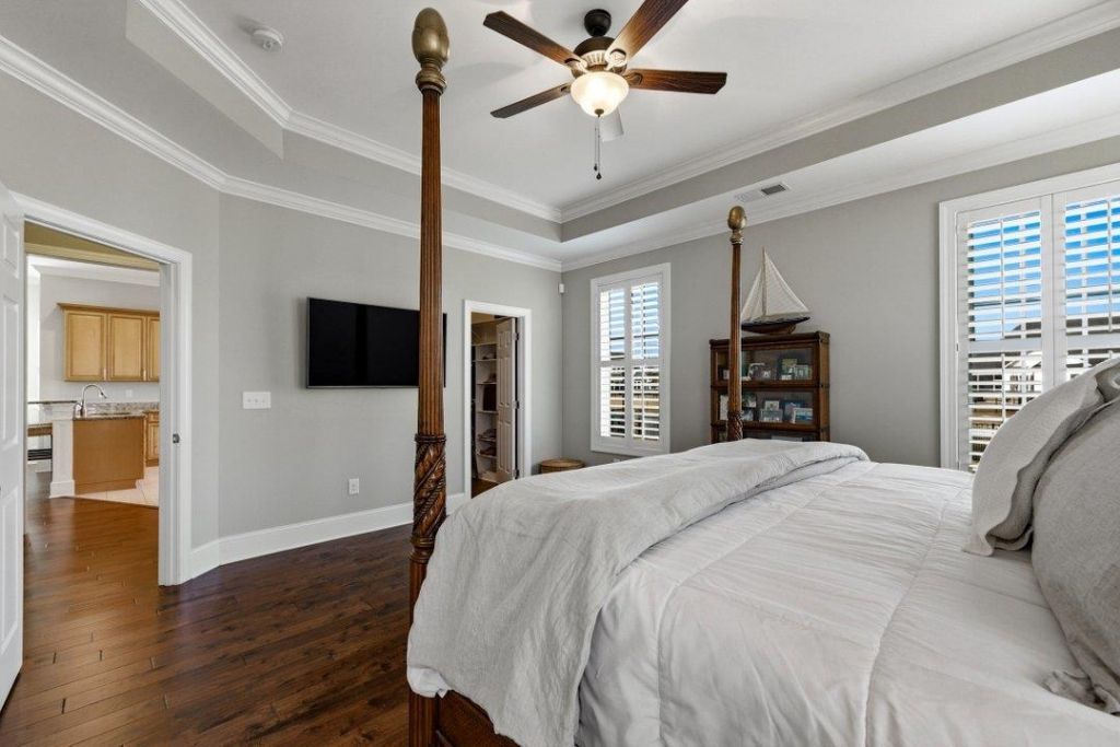 1270 East Isle Of Palms Ave. Photo 17