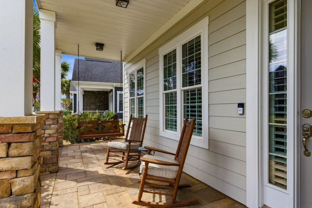 1270 East Isle Of Palms Ave. Photo 35