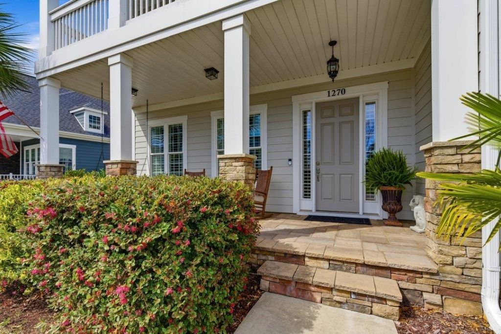 1270 East Isle Of Palms Ave. Photo 36