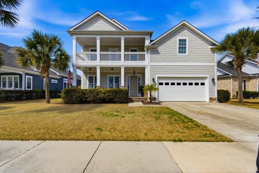 1270 East Isle Of Palms Ave. Photo 37