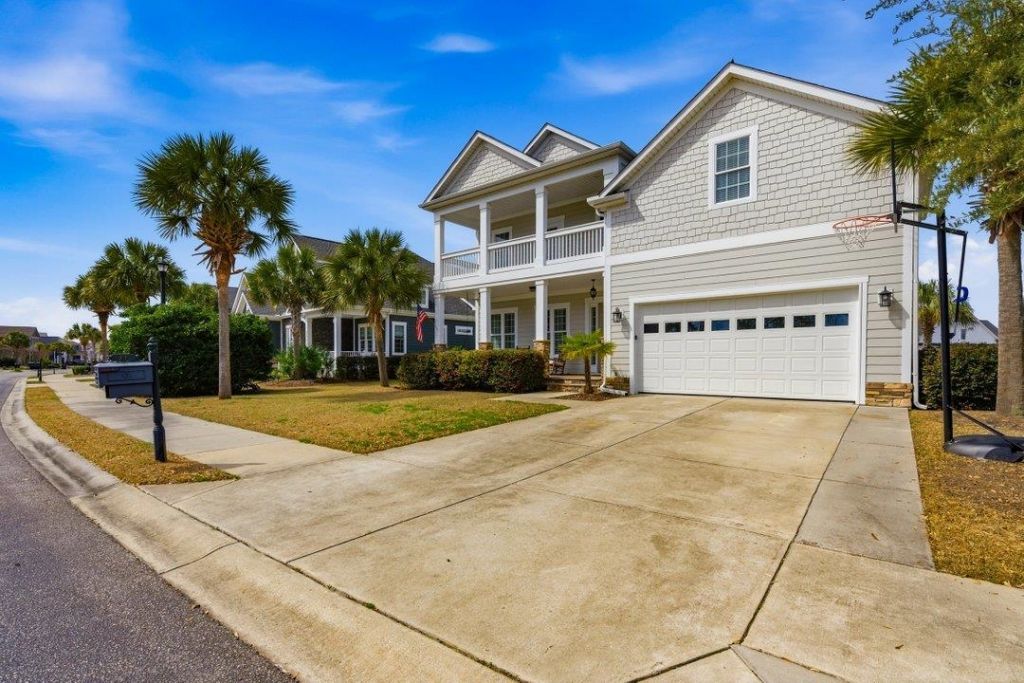 1270 East Isle Of Palms Ave. Photo 38