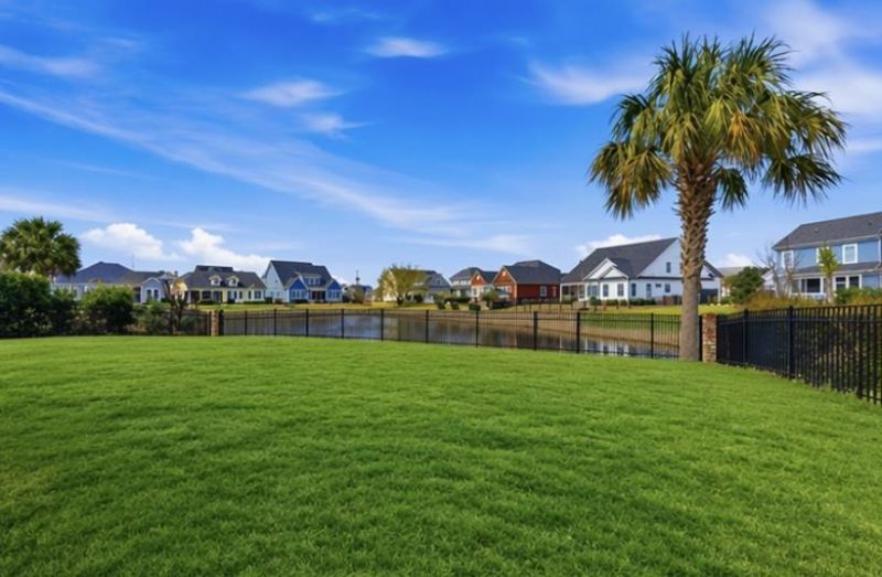 1270 East Isle Of Palms Ave. Photo 39