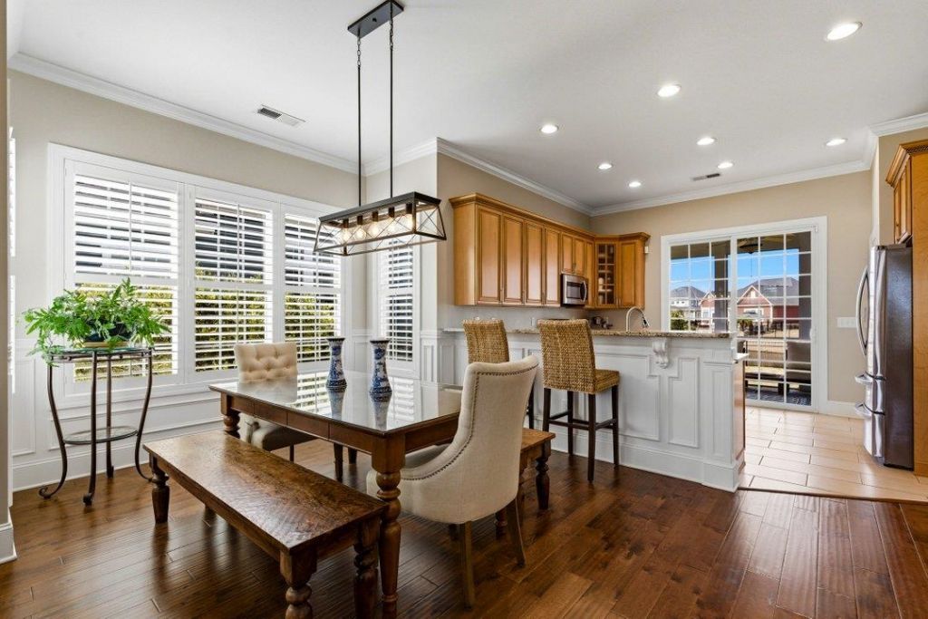 1270 East Isle Of Palms Ave. Photo 4