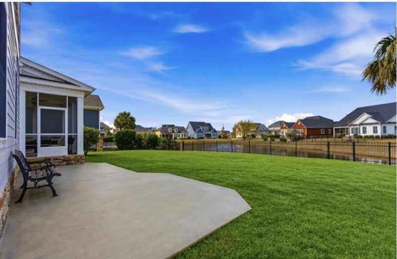 1270 East Isle Of Palms Ave. Photo 40