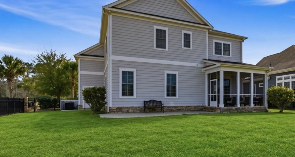 1270 East Isle Of Palms Ave. Photo 41