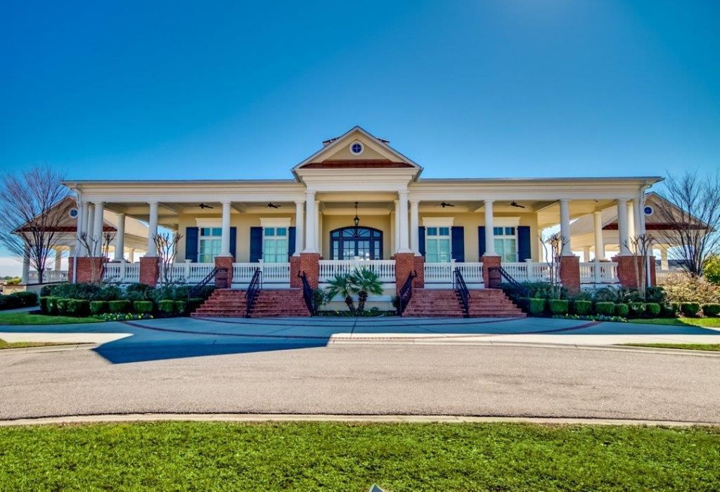 1270 East Isle Of Palms Ave. Photo 42