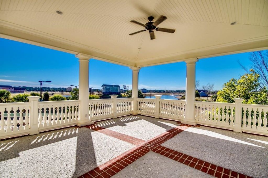 1270 East Isle Of Palms Ave. Photo 45