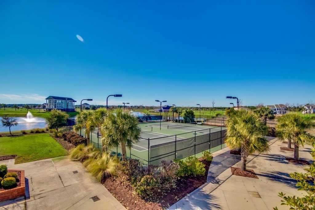 1270 East Isle Of Palms Ave. Photo 46