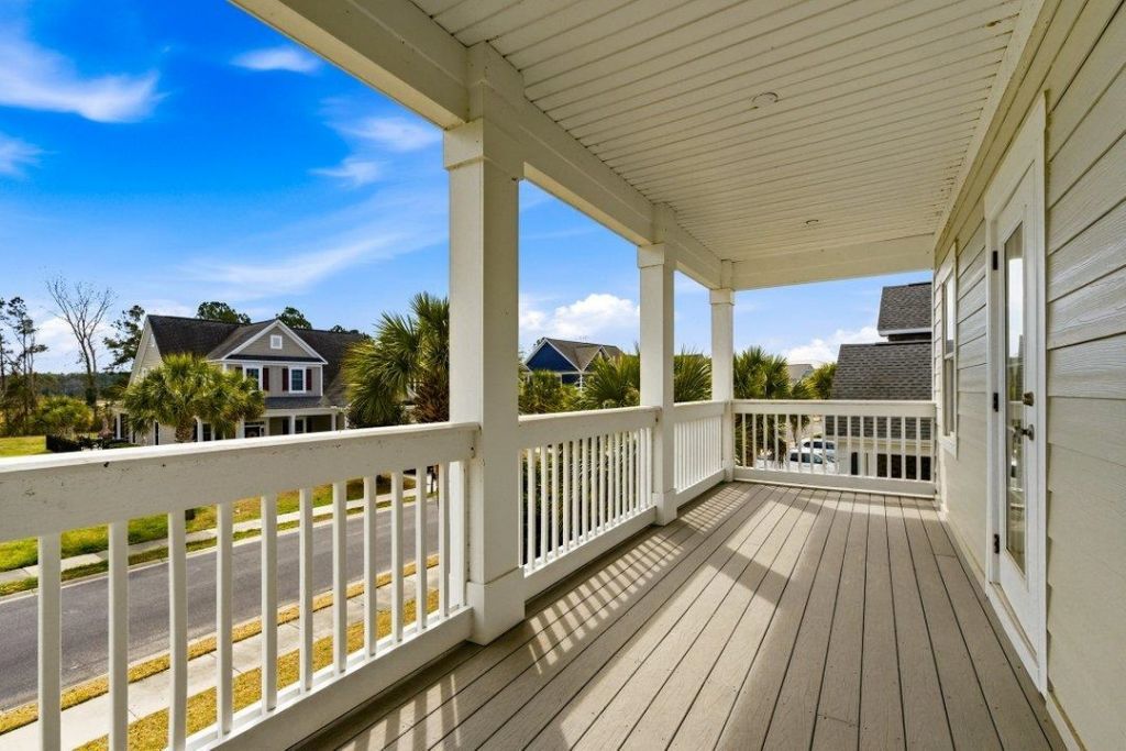 1270 East Isle Of Palms Ave. Photo 47
