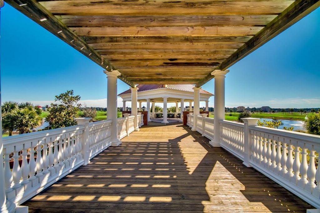 1270 East Isle Of Palms Ave. Photo 48