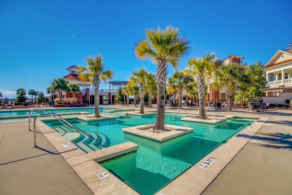 1270 East Isle Of Palms Ave. Photo 49