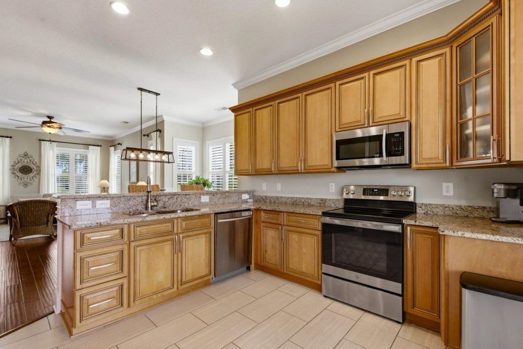1270 East Isle Of Palms Ave. Photo 5