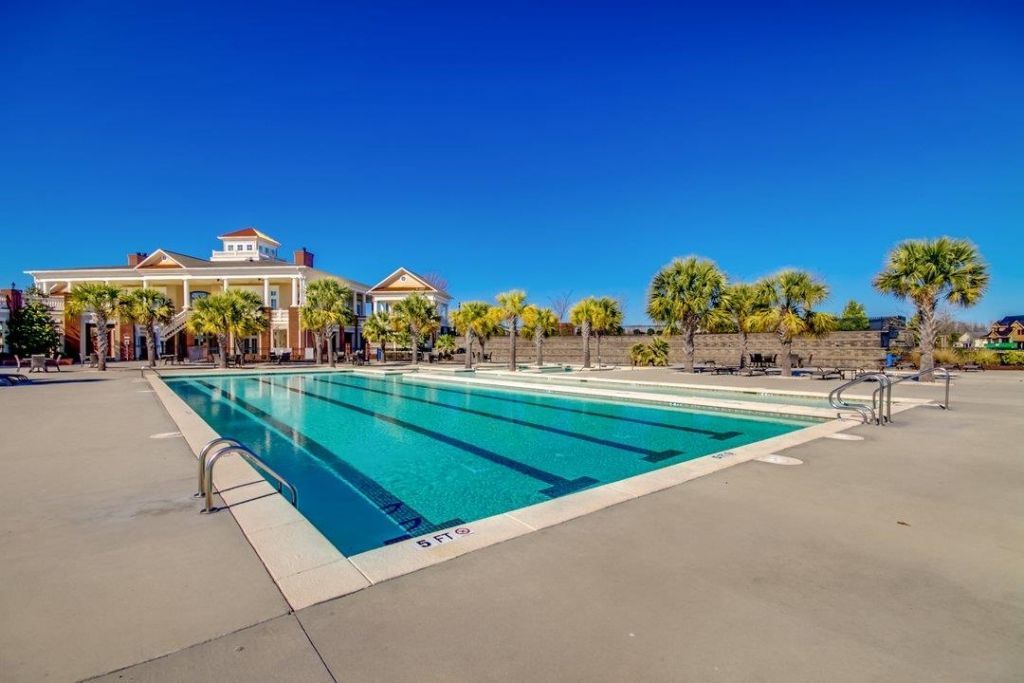 1270 East Isle Of Palms Ave. Photo 52