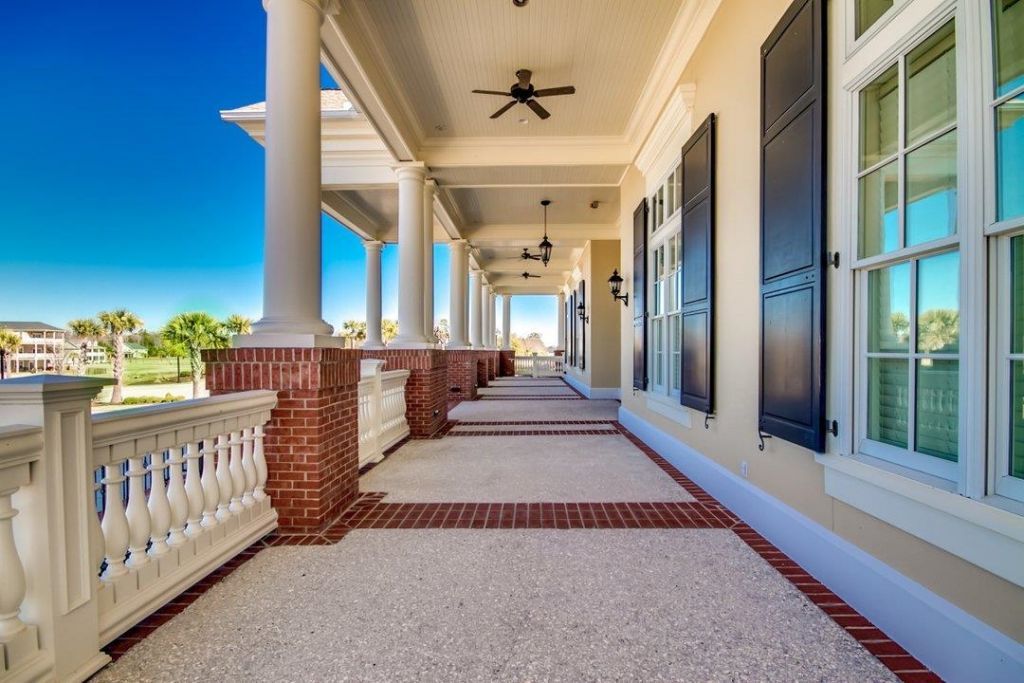 1270 East Isle Of Palms Ave. Photo 53