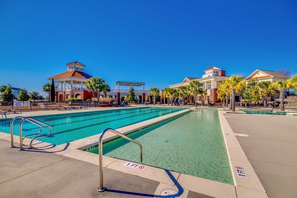 1270 East Isle Of Palms Ave. Photo 54