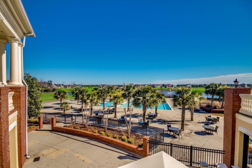 1270 East Isle Of Palms Ave. Photo 55