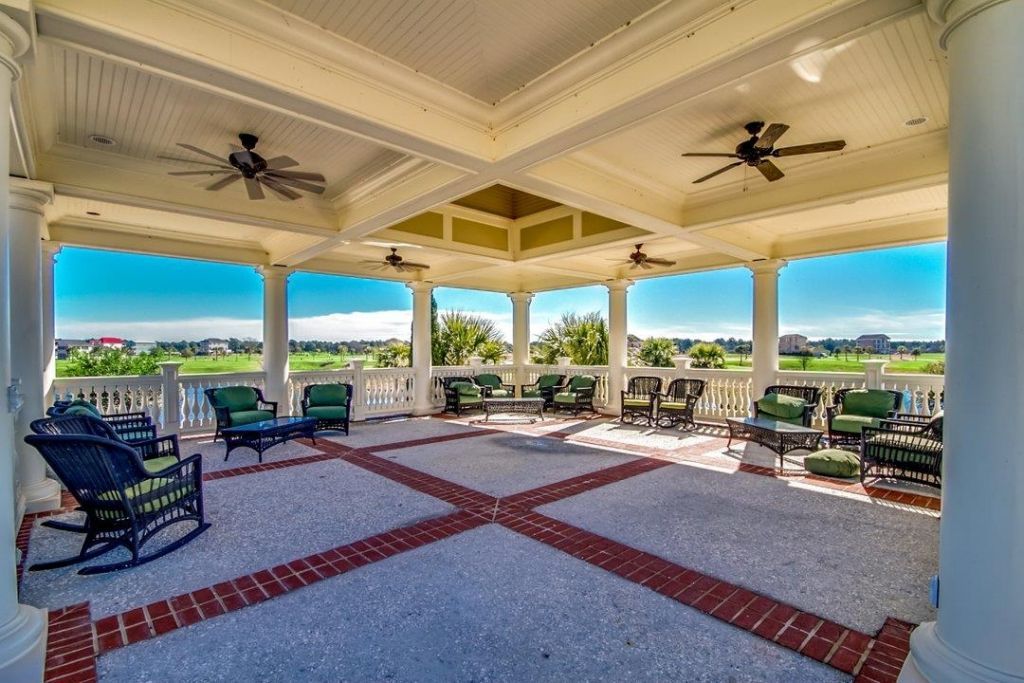 1270 East Isle Of Palms Ave. Photo 58