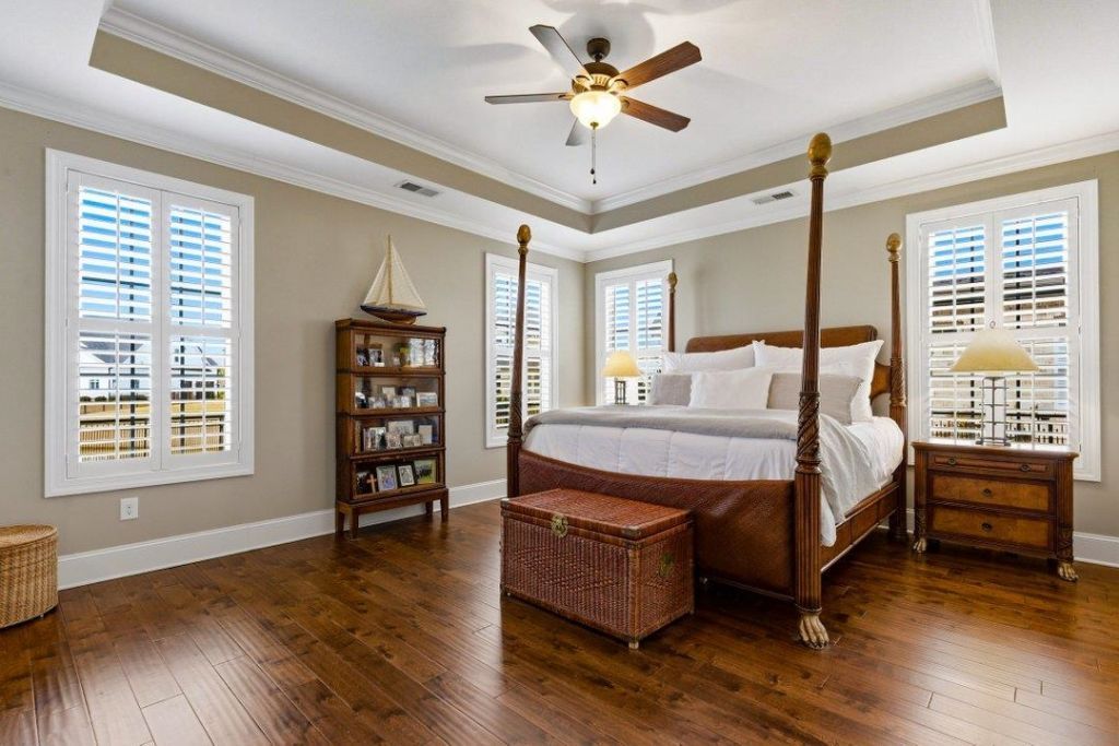 1270 East Isle Of Palms Ave. Photo 6