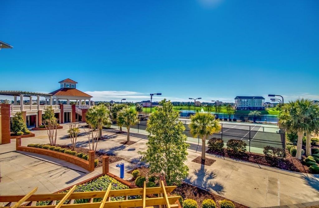 1270 East Isle Of Palms Ave. Photo 61