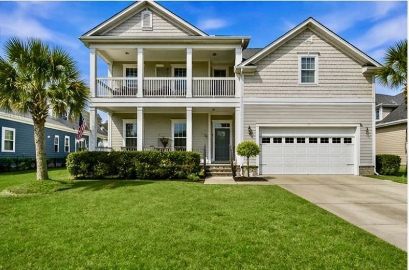 1270 East Isle Of Palms Ave. Photo 62