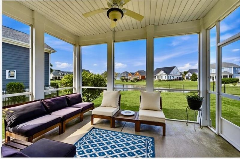 1270 East Isle Of Palms Ave. Photo 7