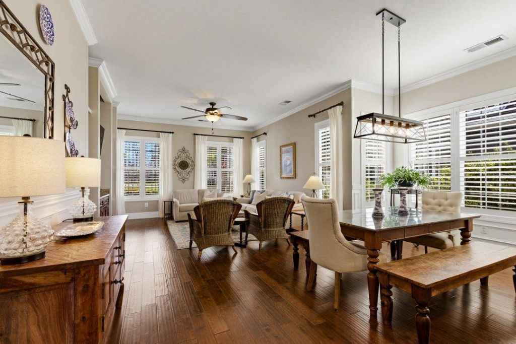 1270 East Isle Of Palms Ave. Photo 8