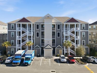 173 Ella Kinley Circle, Unit 302, Myrtle Beach, SC 29588