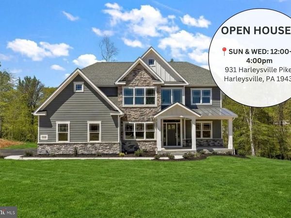 355 BRONSON CIRCLE, COLLEGEVILLE, PA 19426