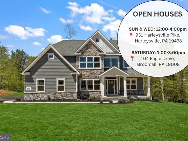 355 BRONSON CIRCLE , COLLEGEVILLE, PA 19426