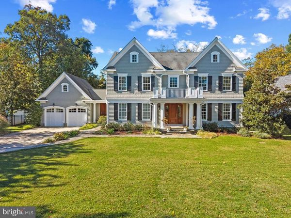 219 WARDOUR DRIVE, ANNAPOLIS, MD 21401