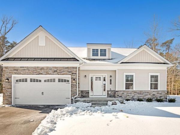 313 COLUMBIA LANE , STEVENSVILLE, MD 21666