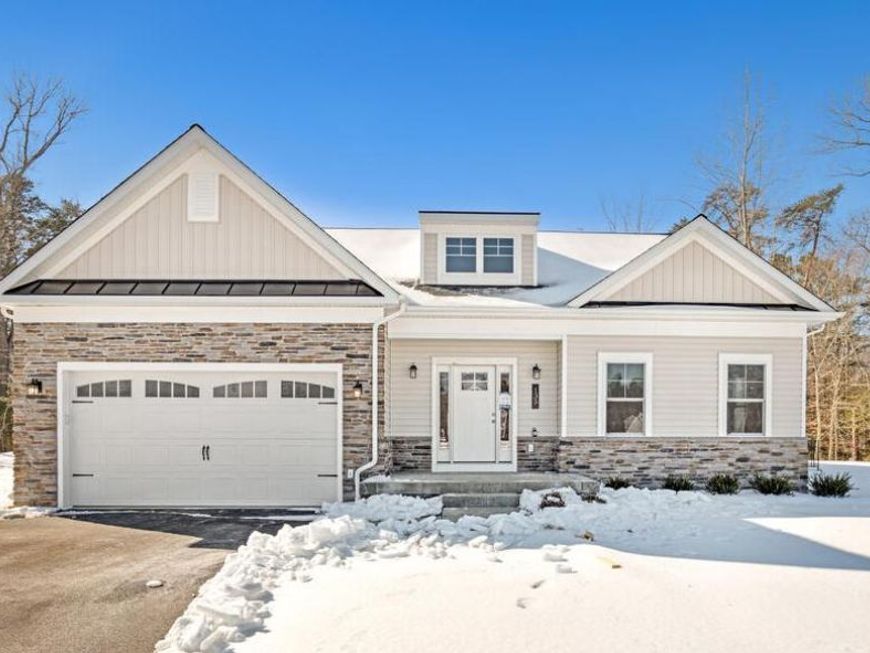 313 Columbia Lane , Stevensville, MD 21666 Main Photo