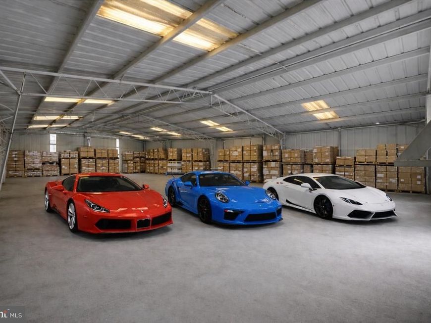 655 Cowpath Road, Unit WAREHOUSE, Telford, PA 18969 Main Photo