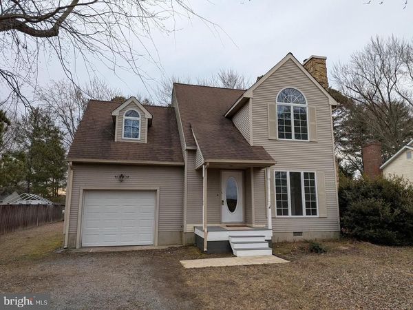 2626 CECIL DRIVE , CHESTER, MD 21619