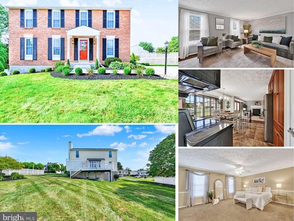 3803 PROCTOR LANE, BALTIMORE, MD 21236