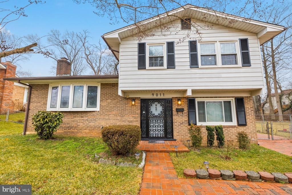 9011 Hobart Street, Upper Marlboro, MD 20774 Main Photo