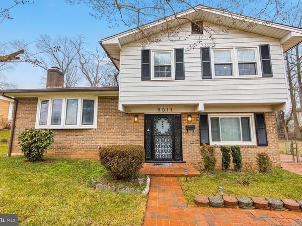 9011 HOBART STREET, UPPER MARLBORO, MD 20774