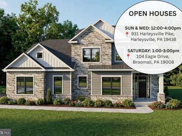 355 BRONSON CIRCLE, COLLEGEVILLE, PA 19426