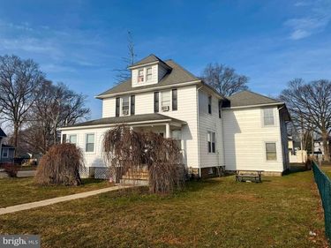 136 S PARKE STREET, ABERDEEN, MD 21001