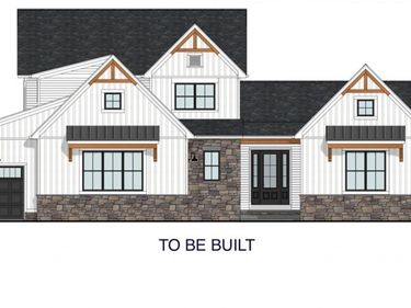 S/L 12 Andrews Lane, Willoughby Hills, OH 44092