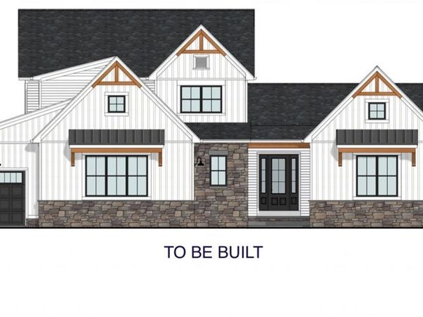 S/L 12 Andrews Lane, Willoughby Hills, OH 44092