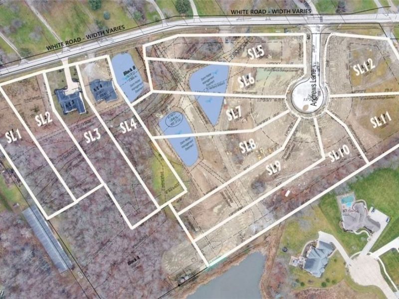 S/L 12 Andrews Lane, Willoughby Hills, OH 44092 Photo 2