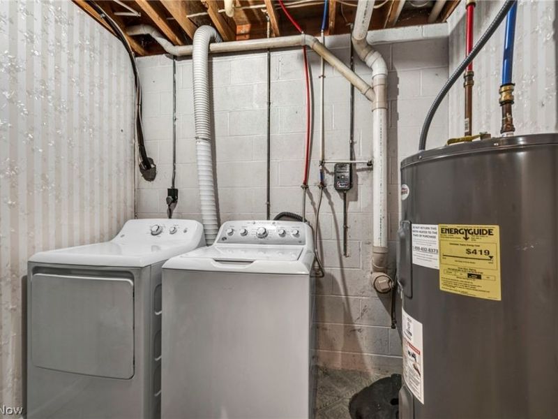 5044 Bright Baldwin Road, Newton Falls, OH 44444 Photo 33