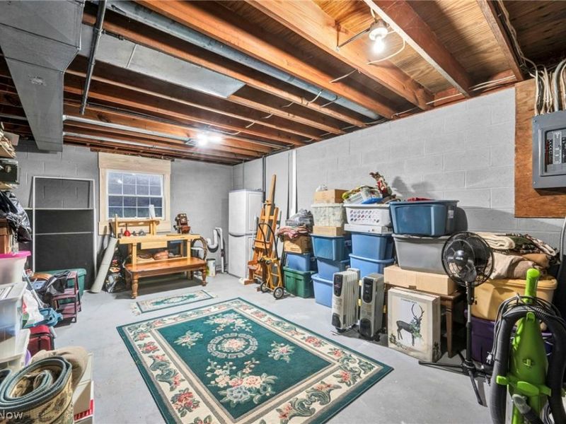 5044 Bright Baldwin Road, Newton Falls, OH 44444 Photo 34